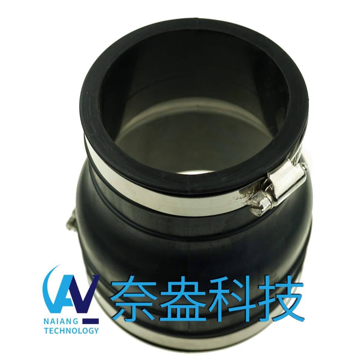 船用排氣管、波紋管 Mercruiser 3-4" 70981A3