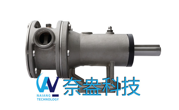 船用海水冷卻泵SP70、船用葉輪泵