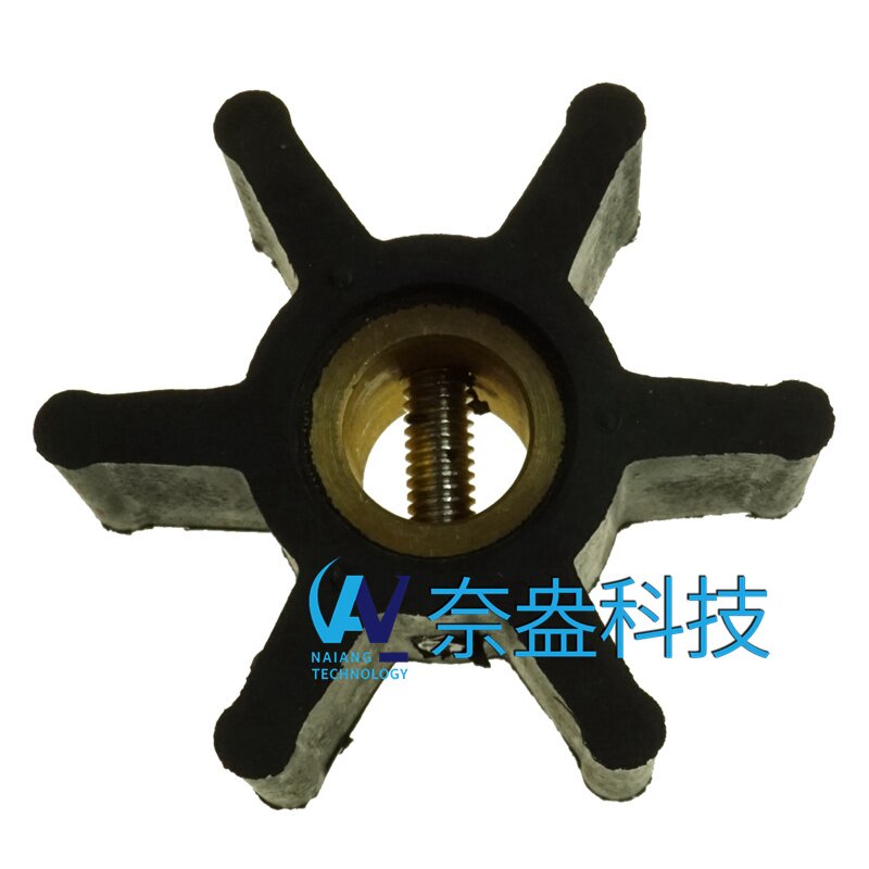 怎么選擇韋斯特爾發(fā)電機橡膠葉輪？應(yīng)用壽命有多長？