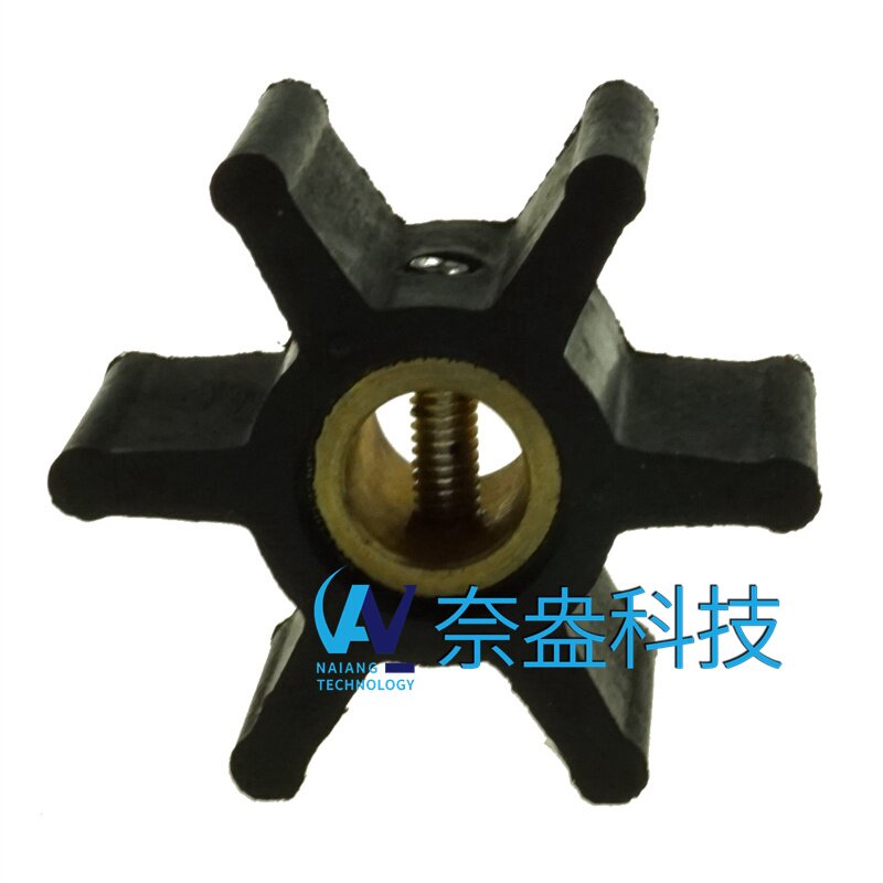 韋斯特爾發(fā)電機(jī)橡膠葉輪有許多優(yōu)勢！